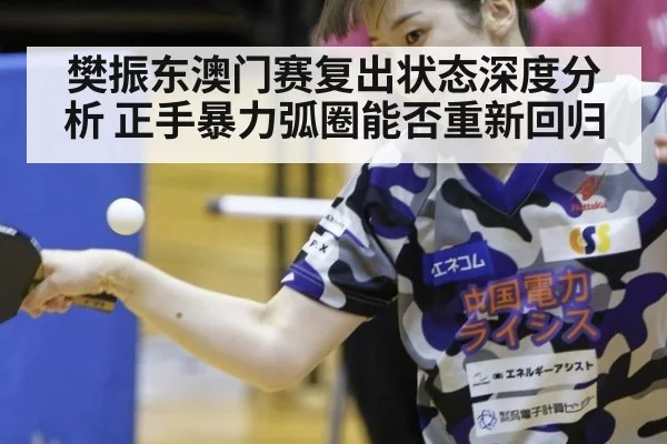 樊振东澳门赛复出状态深度分析 正手暴力弧圈能否重新回归
